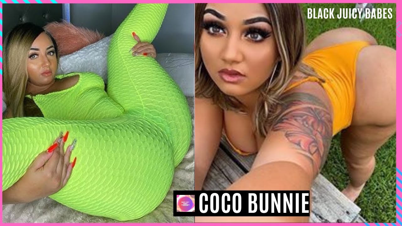 dhana raman add coco bunnie videos photo