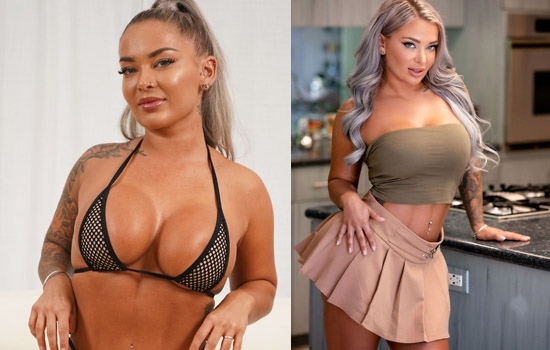 brandi mayers add haley davies onlyfans image