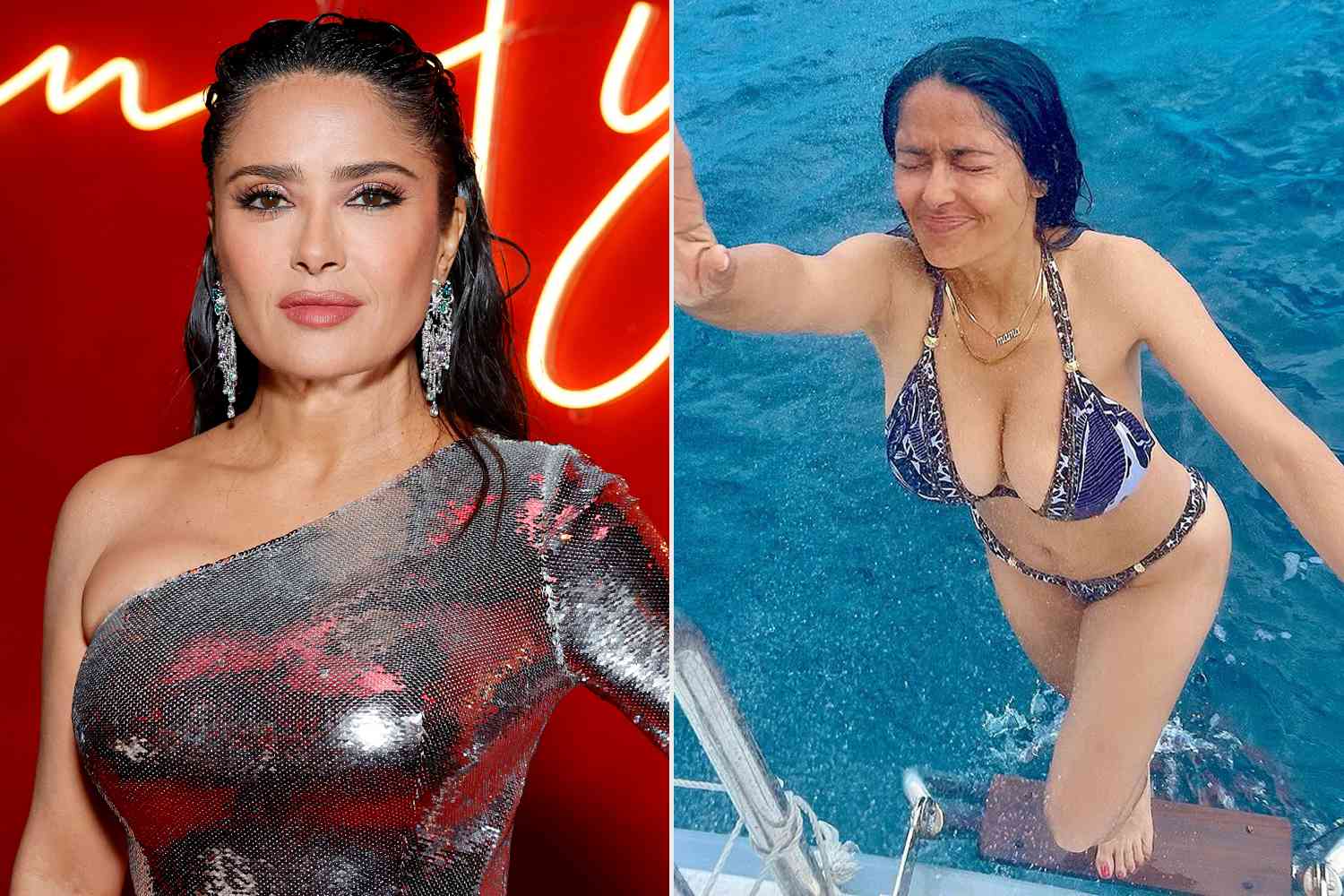 collin yong add selma hayek nudes image