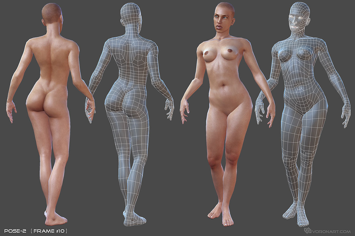 alejandra zermeno add 3d cgi nude image