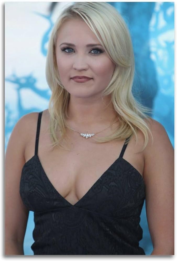 bob lava add emily osment naked photo