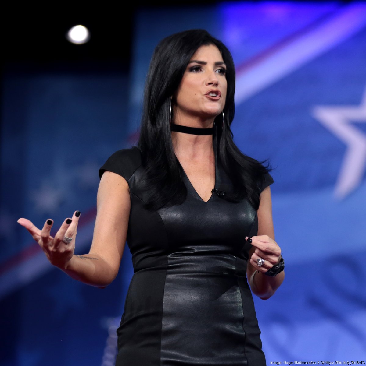 bonnie henderson add dana loesch is hot image