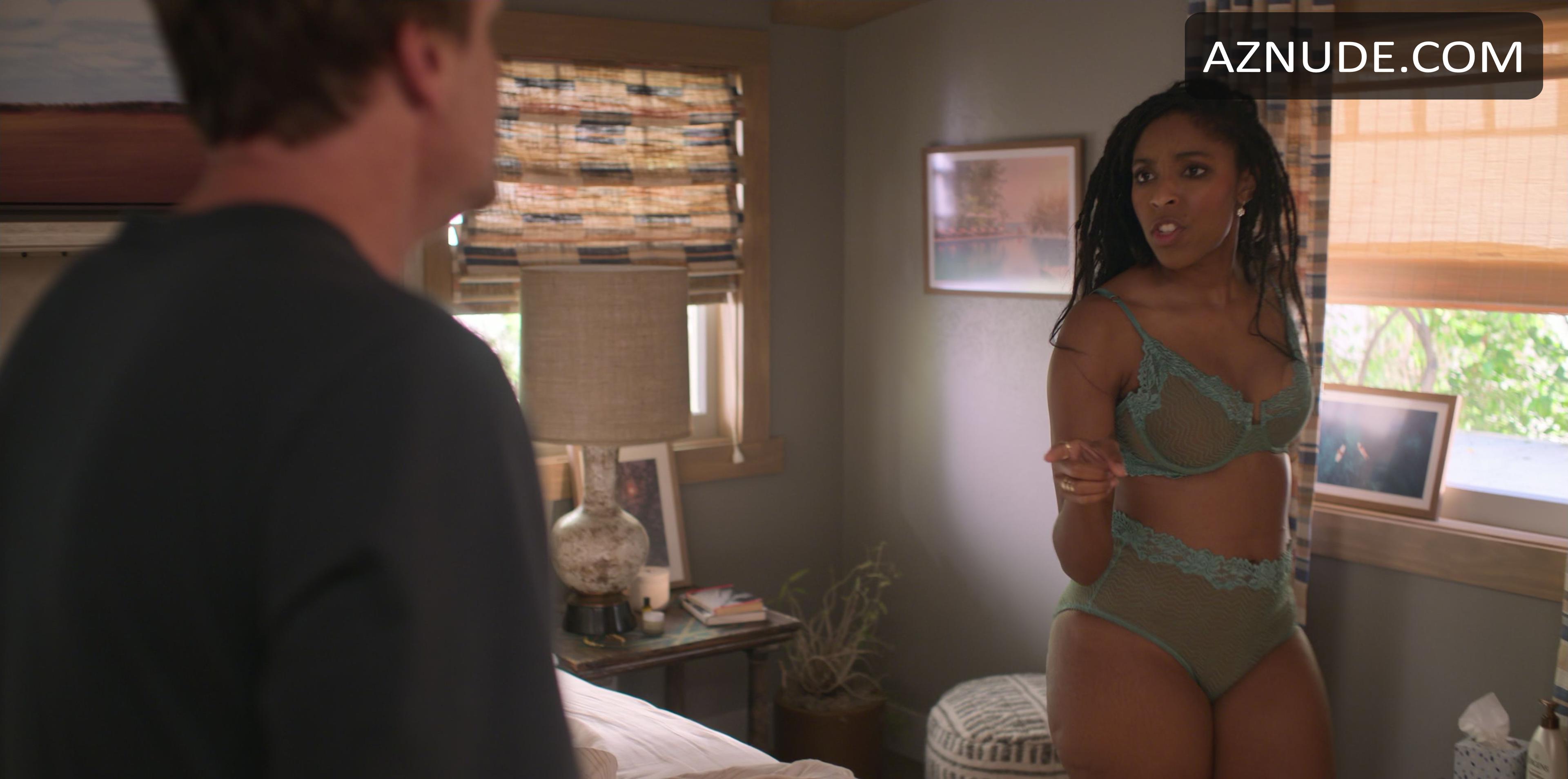 chapman nelson add jessica williams naked photo