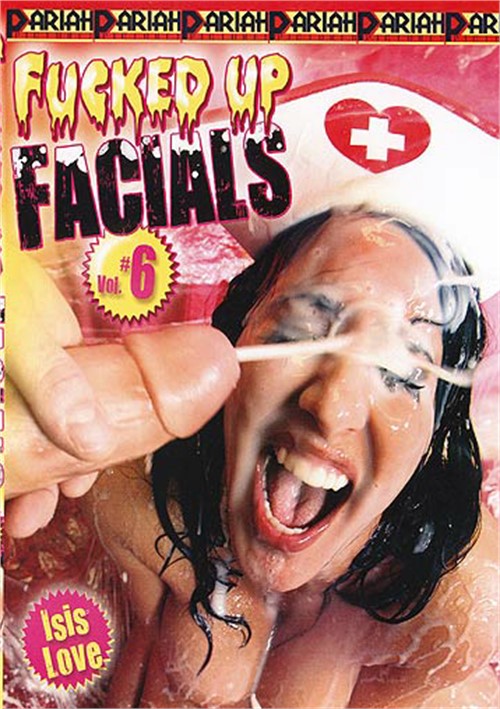 barbara mcneese add fuckedup facial image