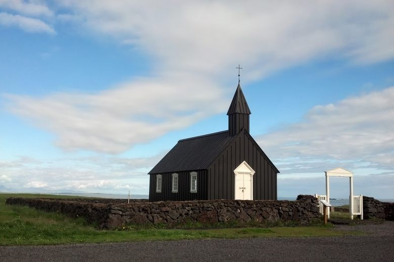 anton tarigan add blackcock church photo