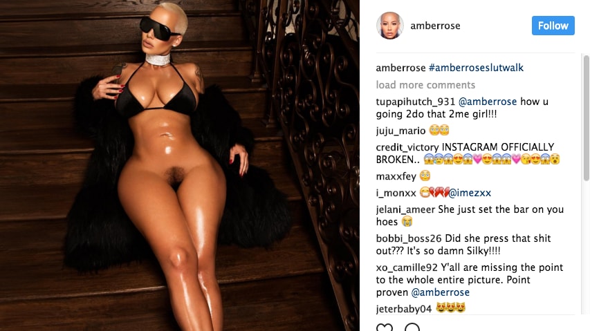 almer aranas add amber rose leaked nudes image