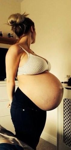 amanda guenette add giant tits pregnant photo