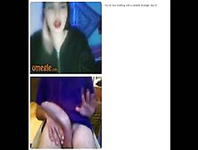 amani cox add omegle biggest boobs image