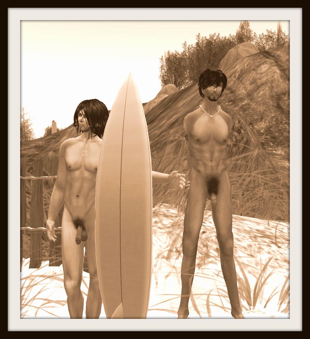 danie verster add surfers nude photo