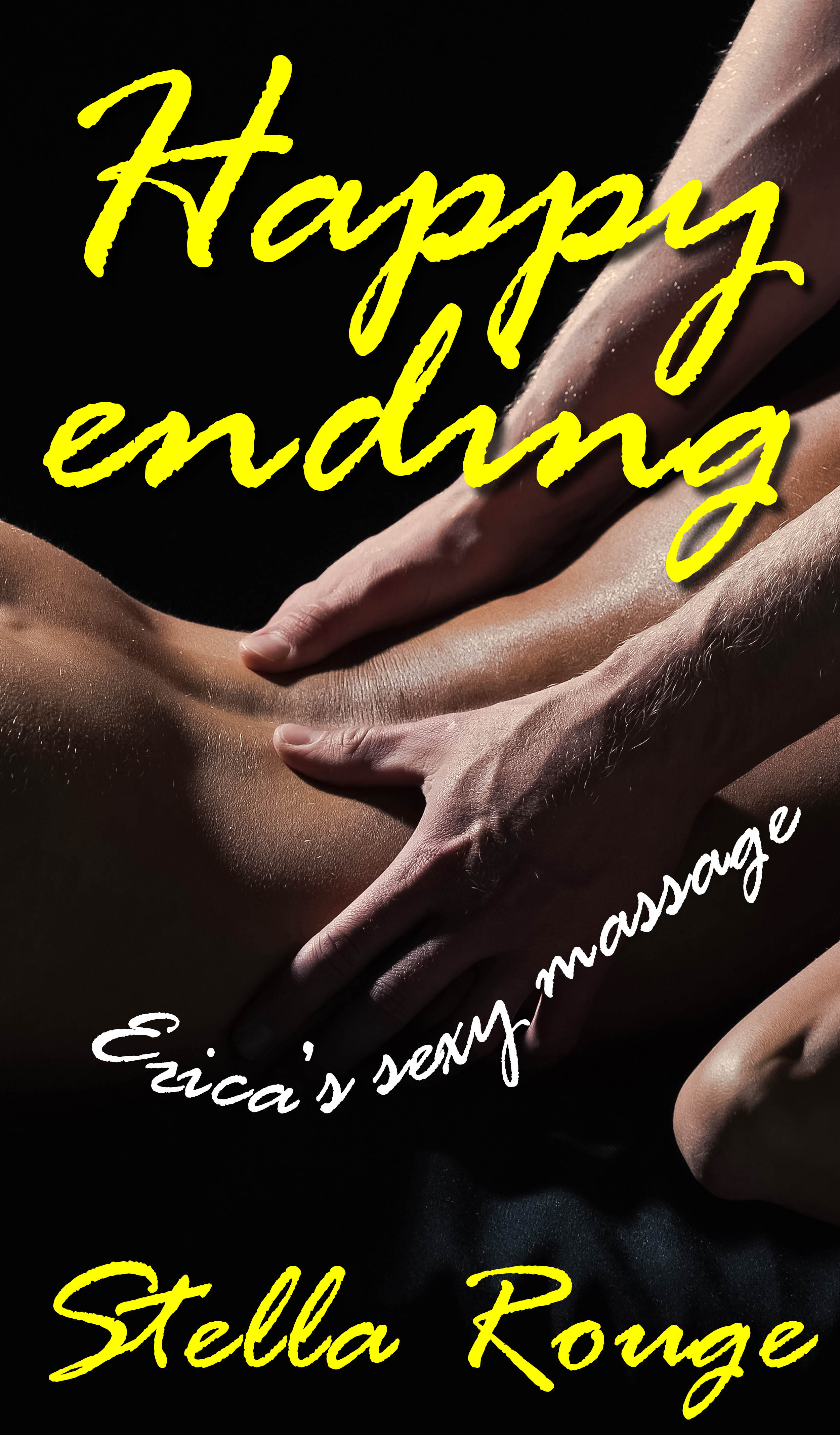 debra l mann add happyending massage photo