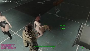 bertha bauer add fallout 4 sex photo