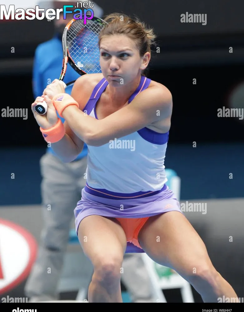 bragi por leifsson add simona halep nude image