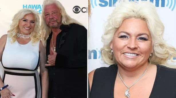 bilal saleem add beth chapman naked photo