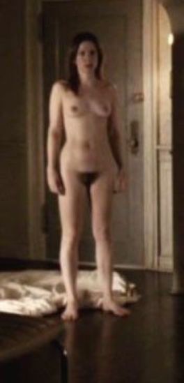 annette lundy add mary louise parker nude image