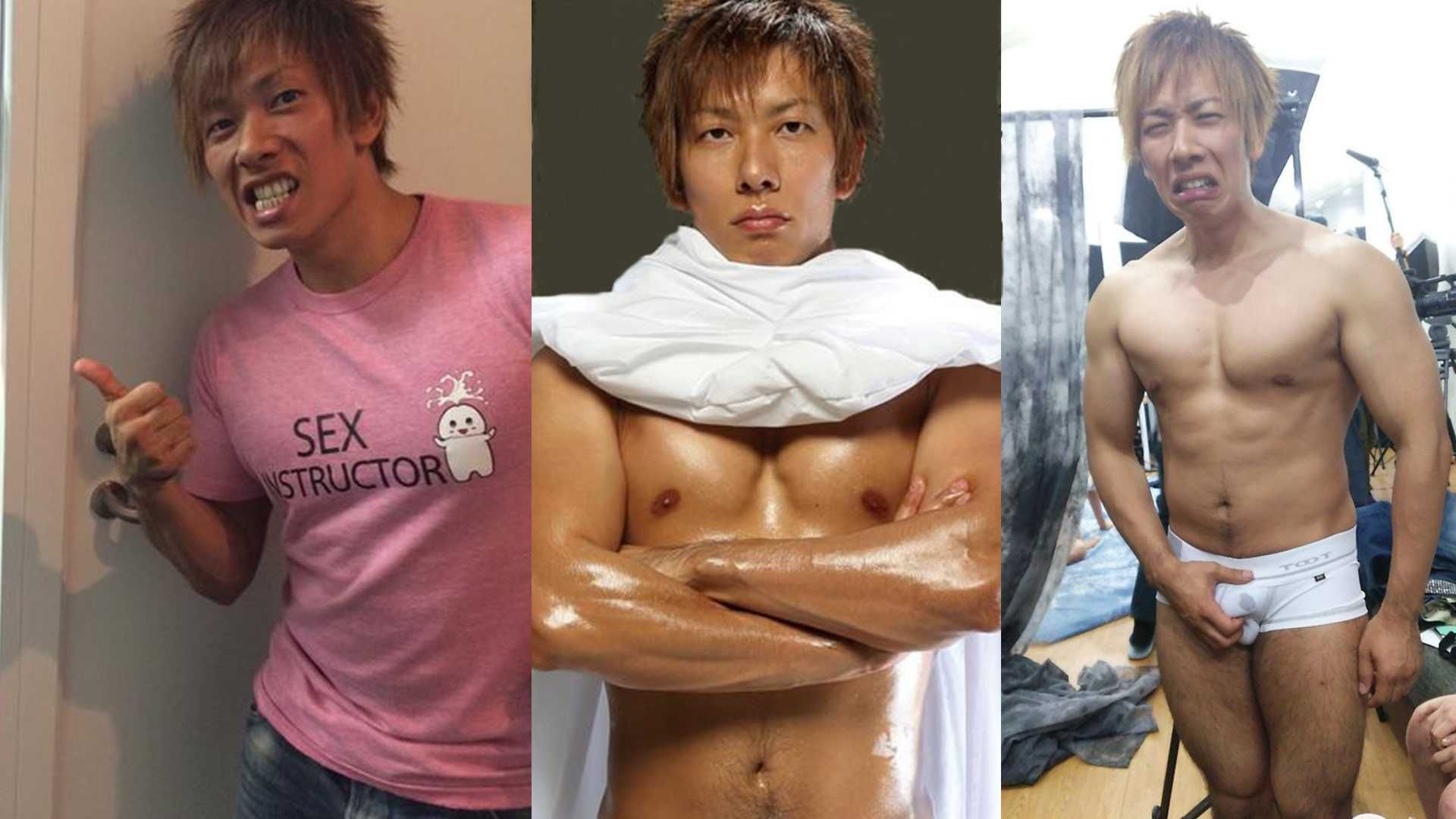 alexander starikov add japanese porn actors photo