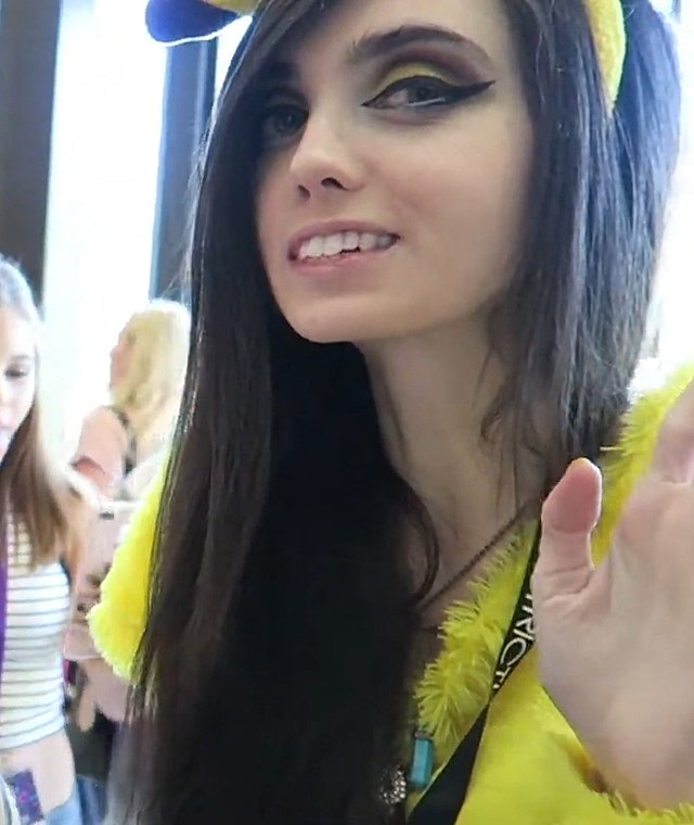 brian selsor add eugenia cooney porn image