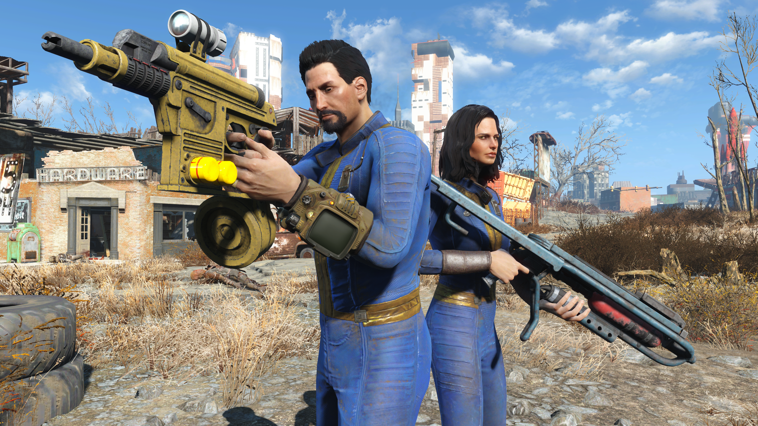 dalen thompson add fallout 4 sex photo