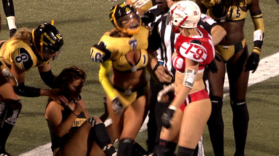 cheri williamson add lfl porn photo