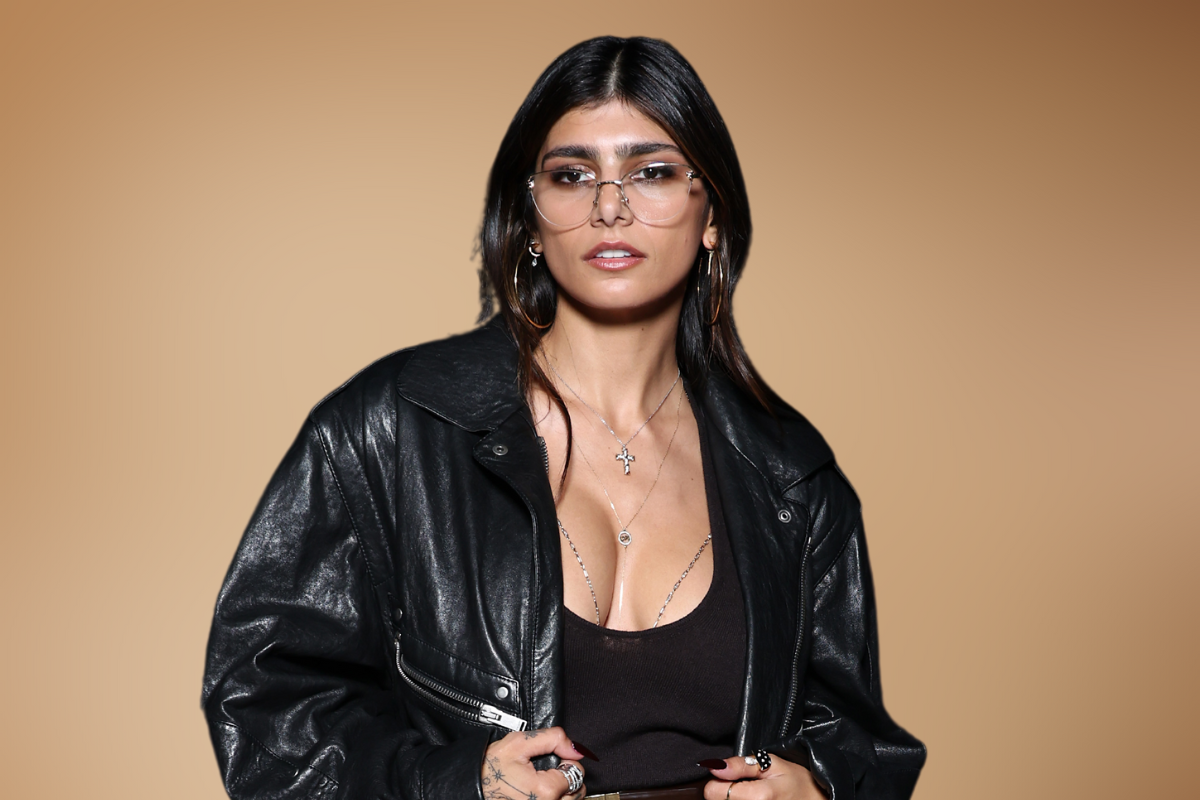 cory fairchild add mia khalifa girlfriend photo