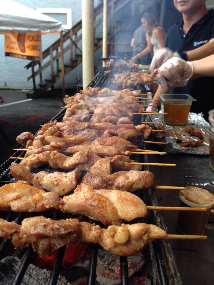 akande oluwaseyi add aisan street meat photo