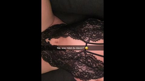 donald graham add amateur snapchat nude image