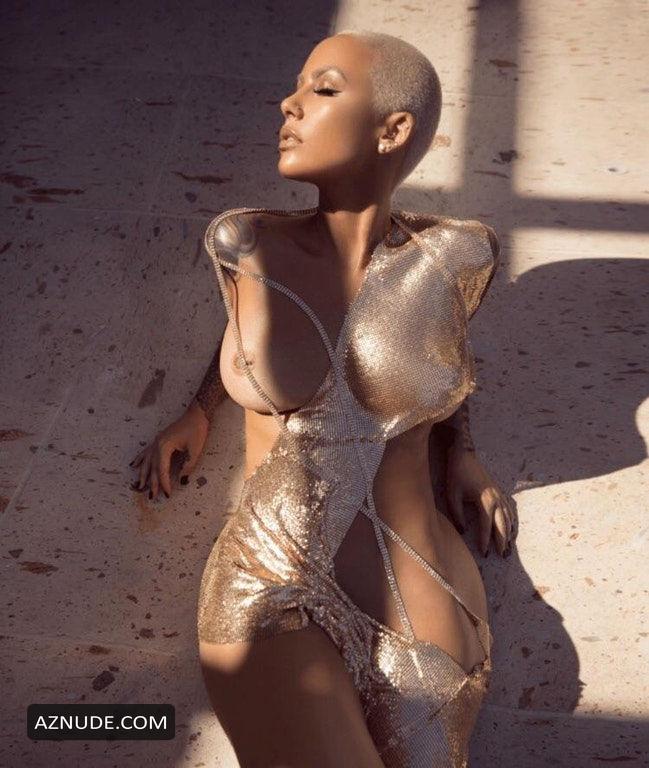 adam manlove add amber rose leaked nudes photo