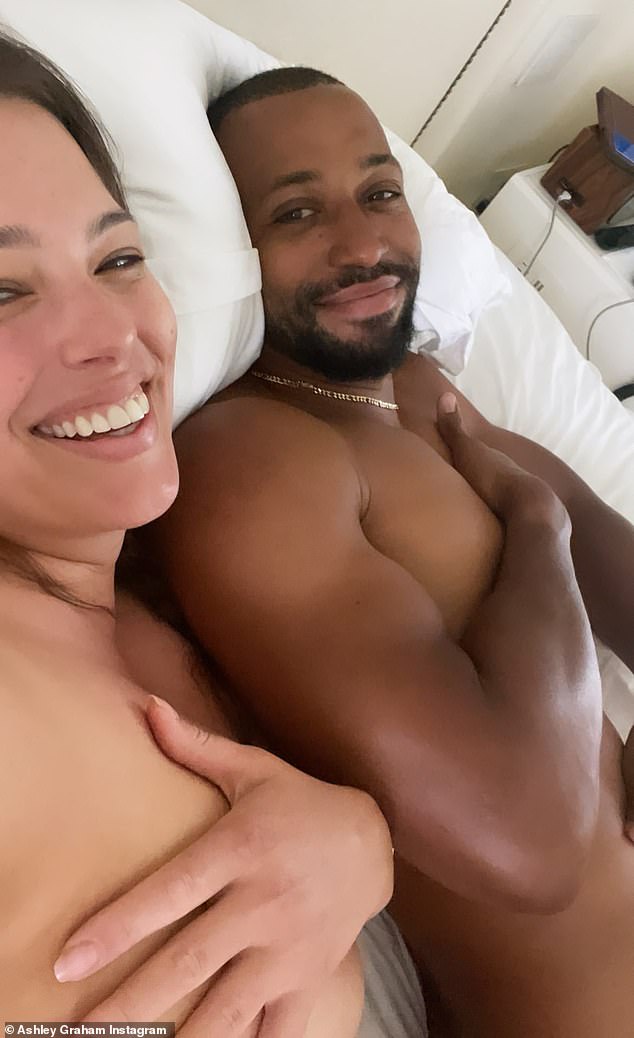 ana tineo add ashley graham sextape photo