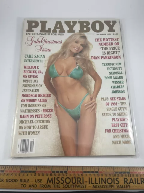 christie mccoy add dian parkinson in playboy photo