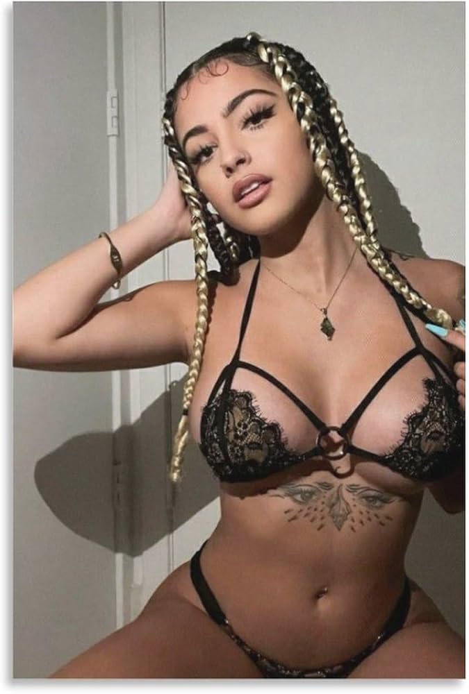 anaas ali add malu trevejo hot photo