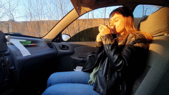 becky scully add car blowjob swallow photo