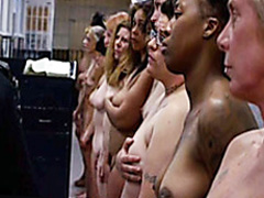 anna novikov add naked women in jail photo