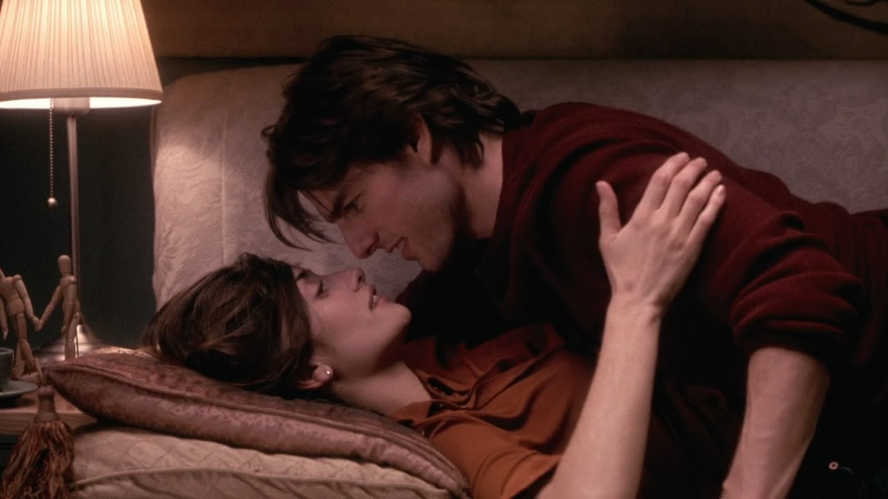 damon weathers add vanilla sky sex scene photo