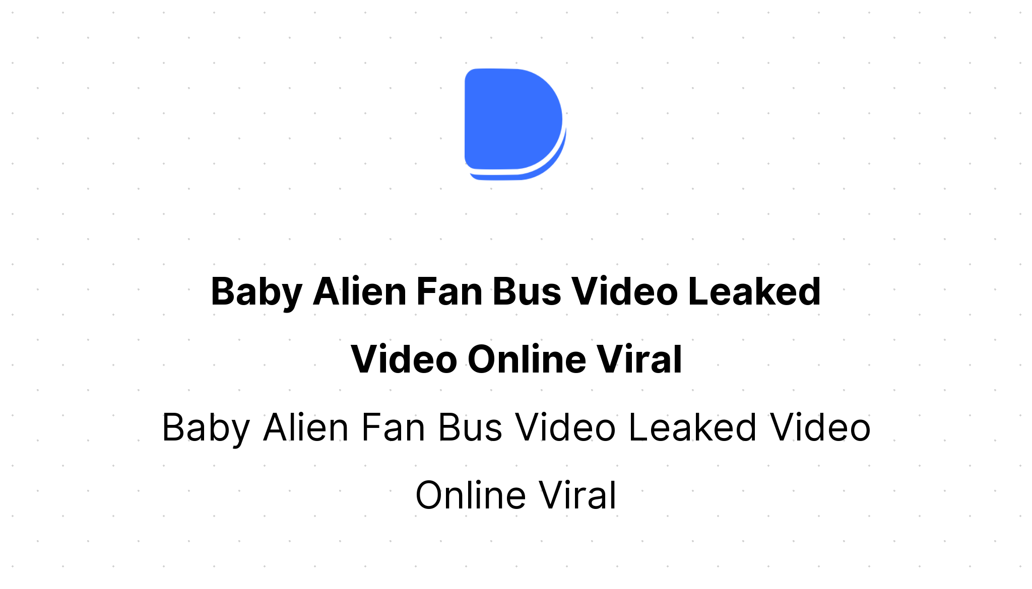 bianca pavia add baby alien and ari leaked video photo