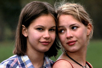chris puyear add barely legal lesbians photo