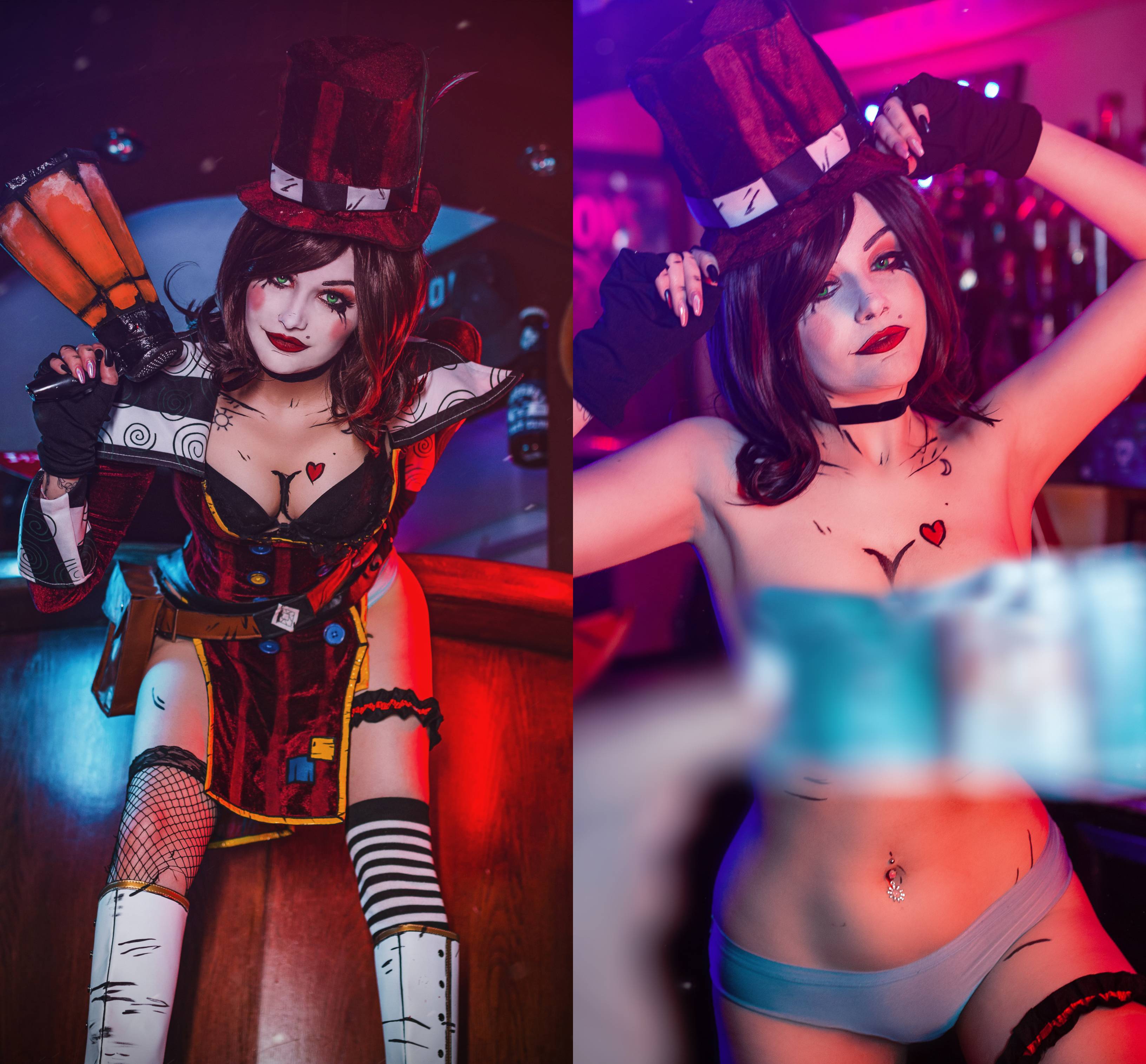 danielle moir add mad moxxi porn photo