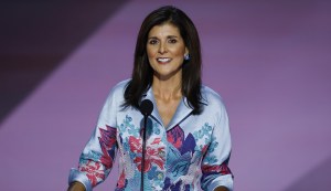 camelia rodriguez add nikki haley nude image