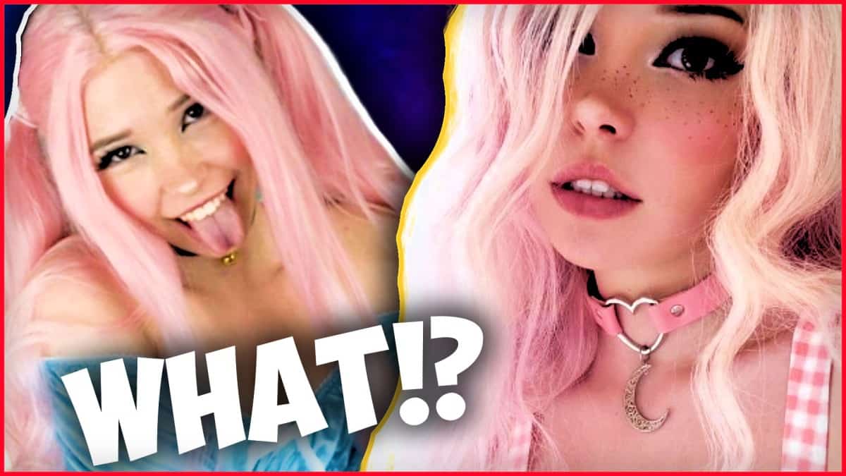 brittany bartram add belle delphine archive image