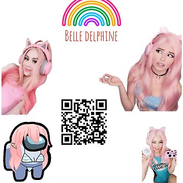 devo vom schattenreich add belle delphine mega image