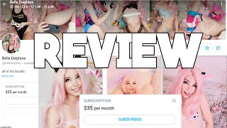 bob pfeuffer add belle delphine nude pics image