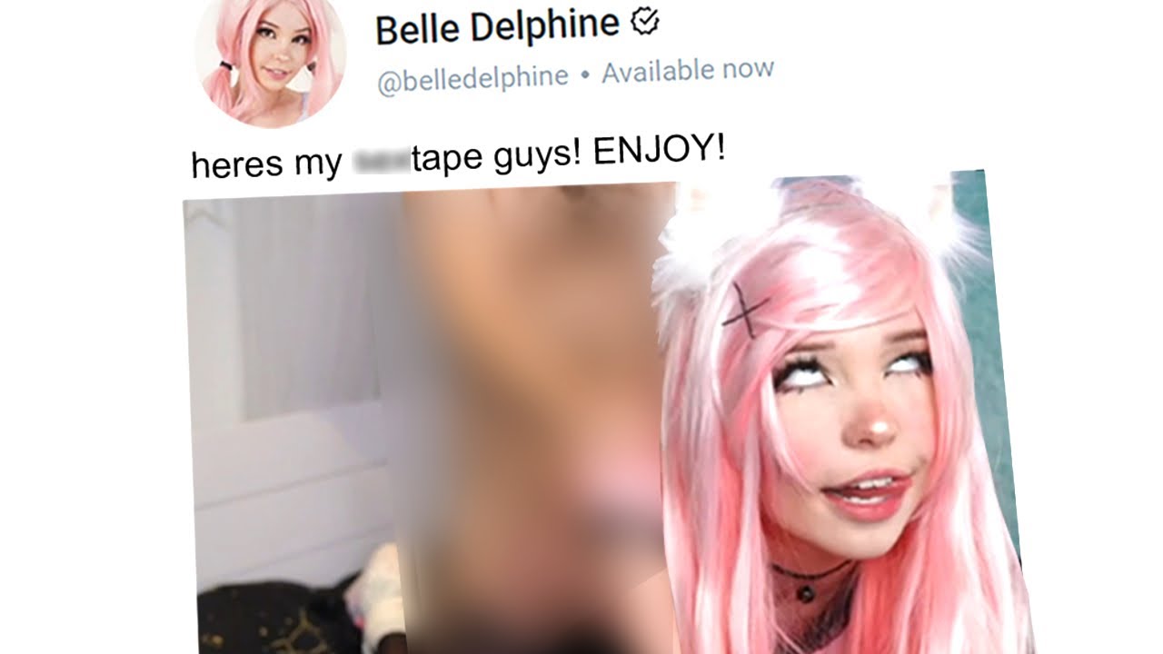 crystal kittrell add belle delphine nude videos photo