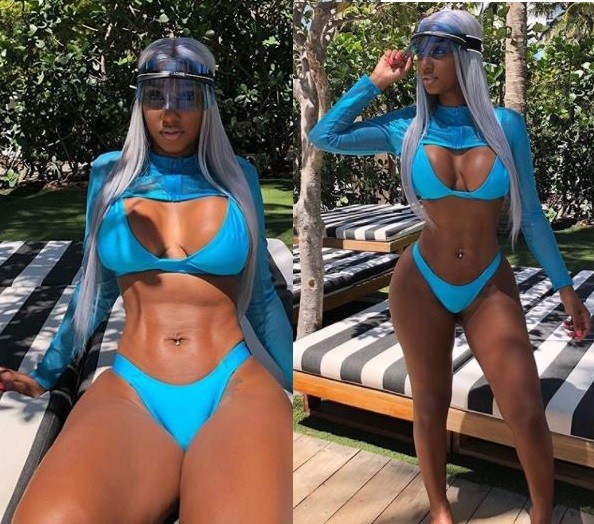 cora jackson add bernice burgos porn photo