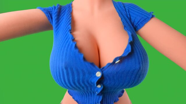 diane fredrickson add big bouncing knockers image