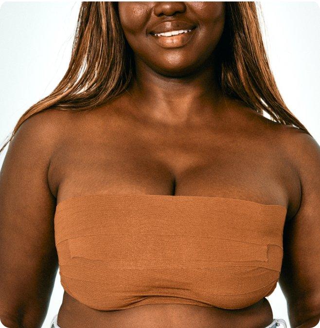 damien brook add big tits brown image