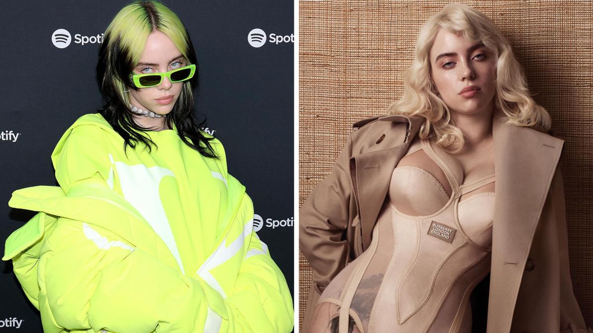 christopher powis add billie eilish huge titties photo