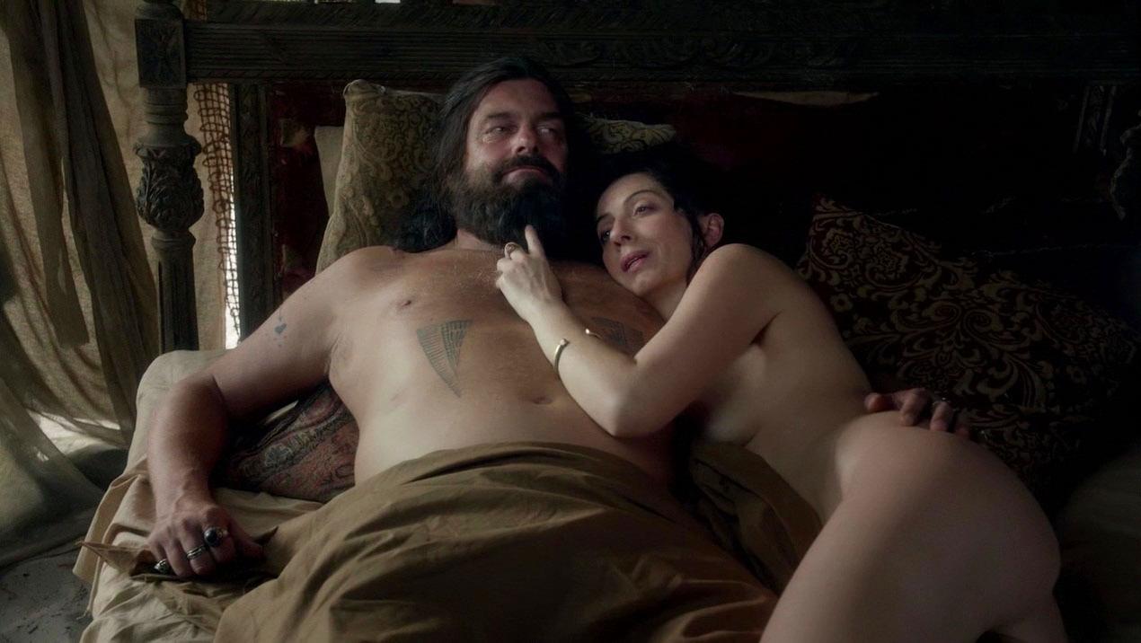 david mowatt add black sails nude image