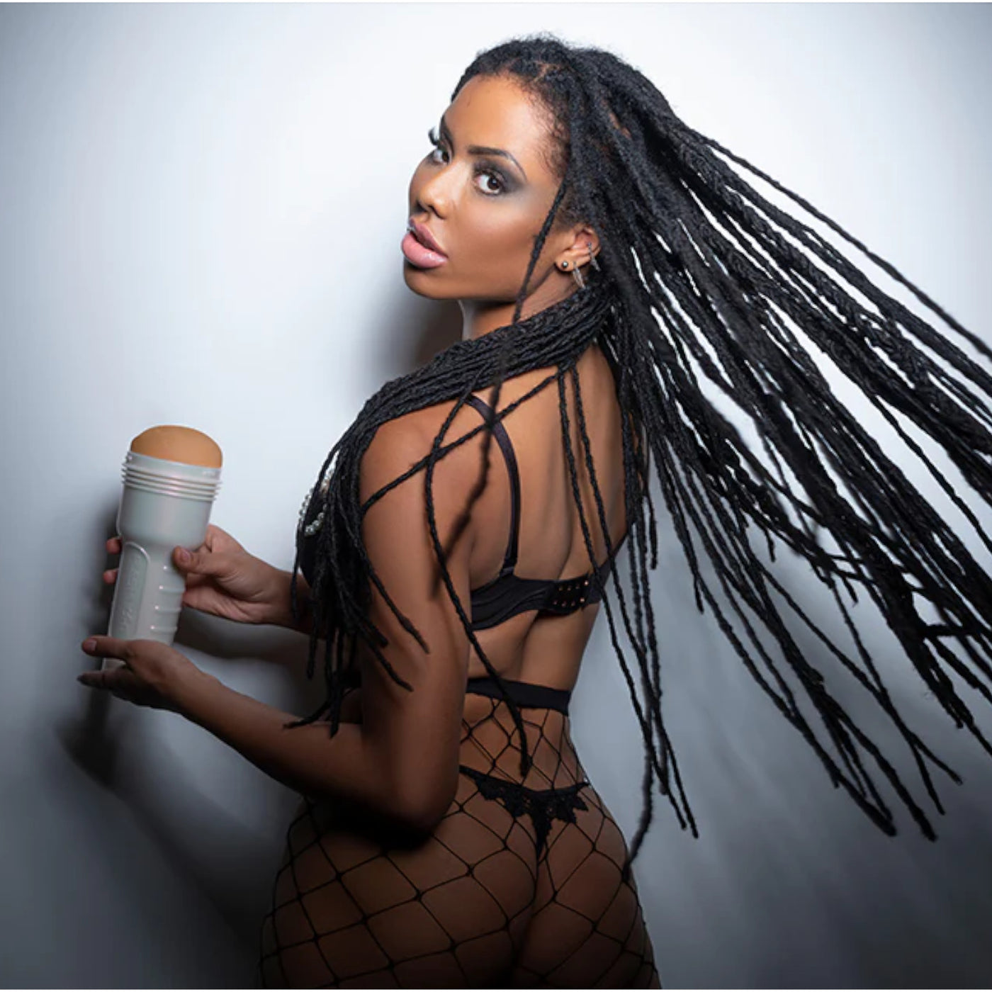 adrian jimenez add ebony fleshlight photo