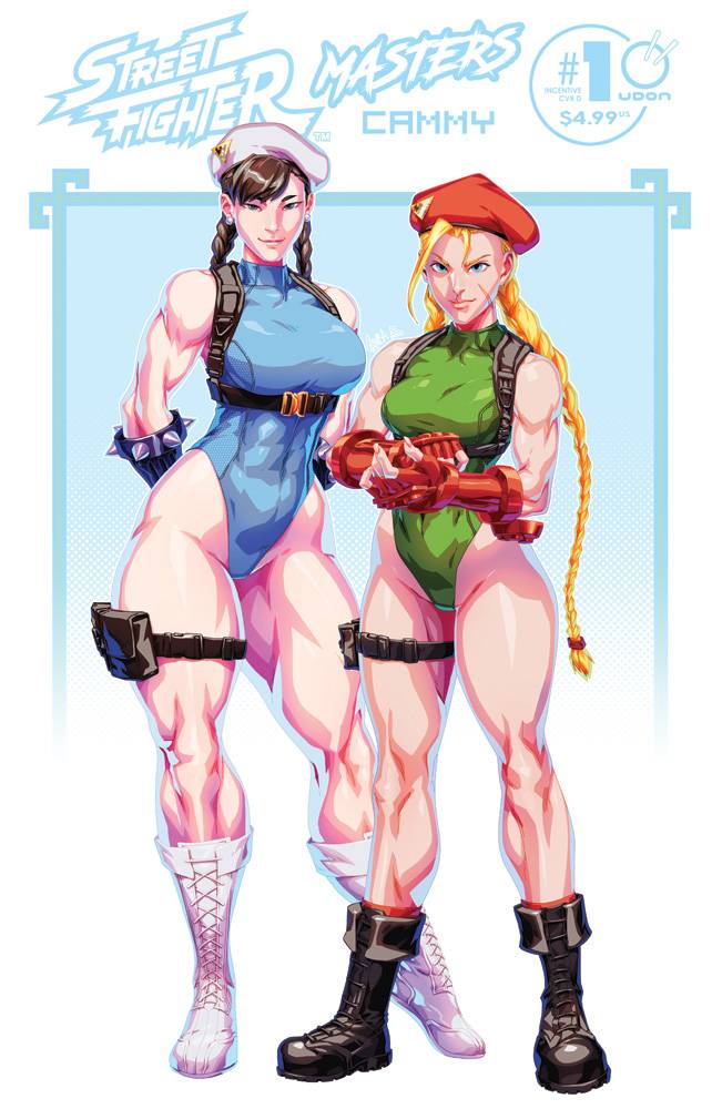 angela drayton add cammy street fighter 6 porn image