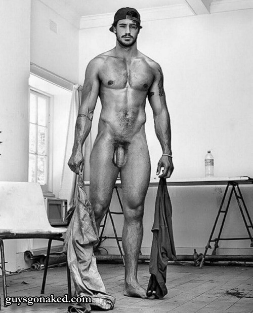 bruce bartolomeo add nude male hunks photo