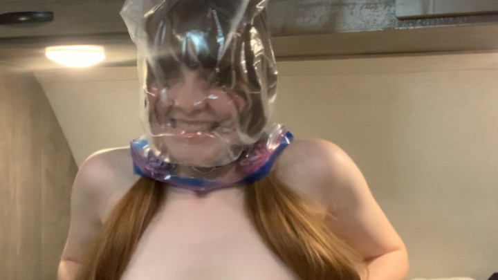 brittany rister add breathplay bagging photo