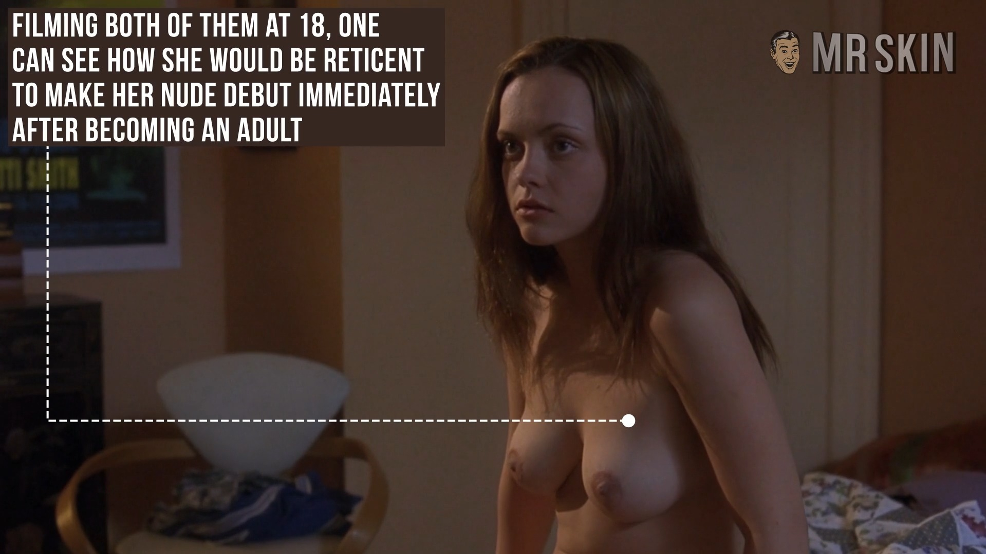 bonnie weisberg add christina ricci nude photos image